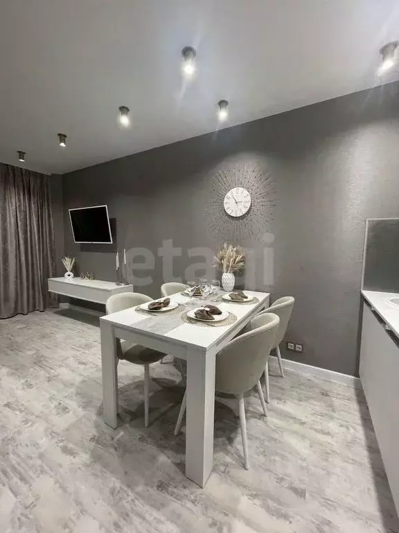 2-к кв. Новосибирская область, Новосибирск ул. Станиславского, 16/1 ... - Фото 1