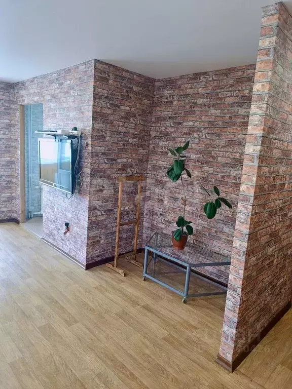 1-к кв. Татарстан, Альметьевск ул. Шевченко, 66 (30.5 м) - Фото 1