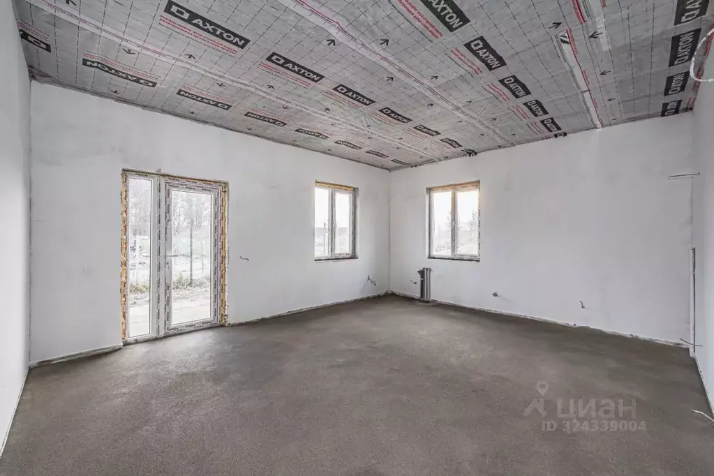 Дом в Калининградская область, Зеленоградский муниципальный округ, ... - Фото 1