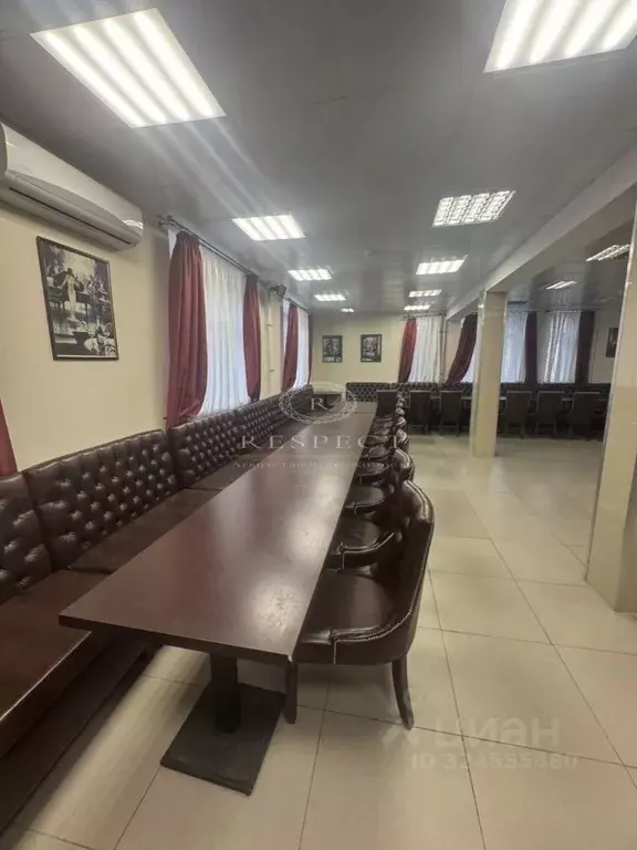 Помещение свободного назначения в Московская область, Подольск ... - Фото 2