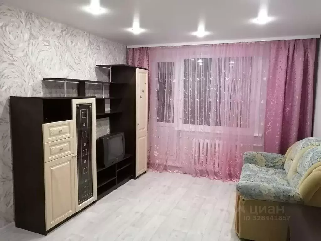 1-к кв. Новосибирская область, Искитим Южный мкр, 2 (29.0 м) - Фото 1