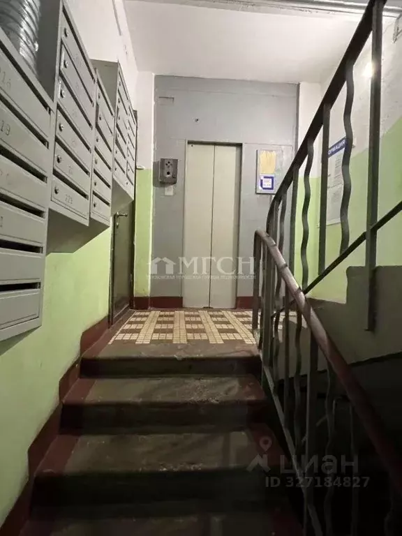 Комната Москва Просторная ул., 11 (8.2 м) - Фото 2