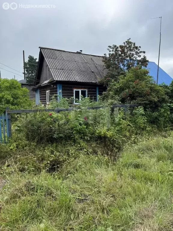 Дом в Свердловская область, Горноуральский муниципальный округ, ... - Фото 1