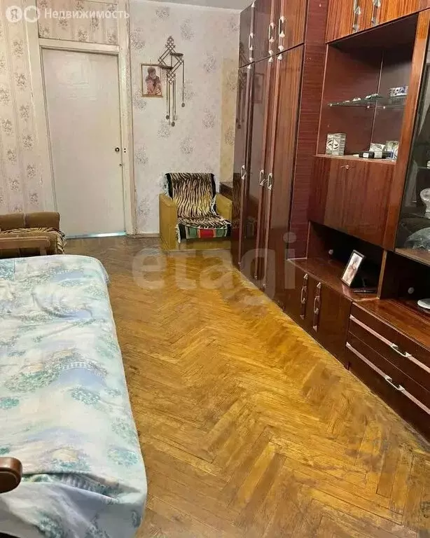 2-комнатная квартира: Ялта, улица Кривошты, 17 (44.1 м) - Фото 1