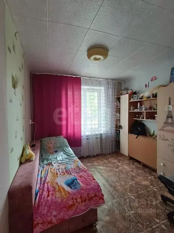 3-к кв. Кемеровская область, Прокопьевск Стартовая ул., 10 (42.7 м) - Фото 0