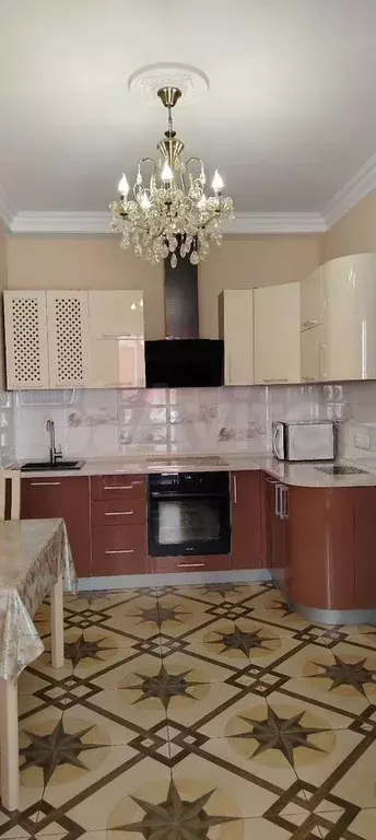 1-к. квартира, 51 м, 6/18 эт. - Фото 0