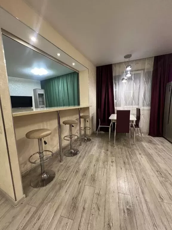 2-к кв. Московская область, Щелково ул. Жегаловская, 29 (72.3 м) - Фото 1