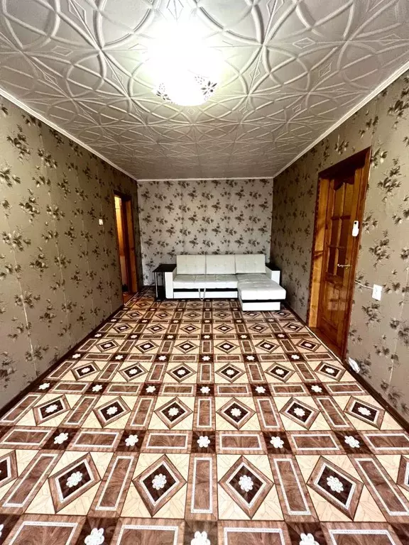 3-к кв. Самарская область, Самара просп. Кирова, 399 (60.3 м) - Фото 1