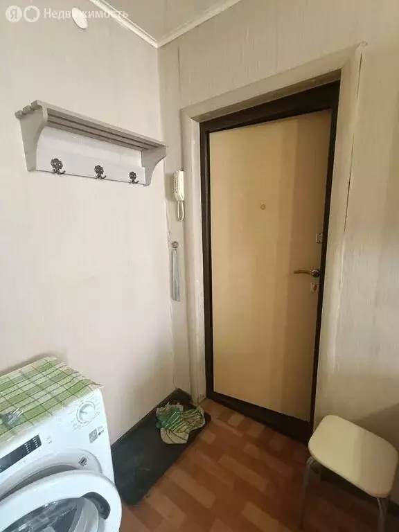 1к в 4-комнатной квартире (18 м) - Фото 0