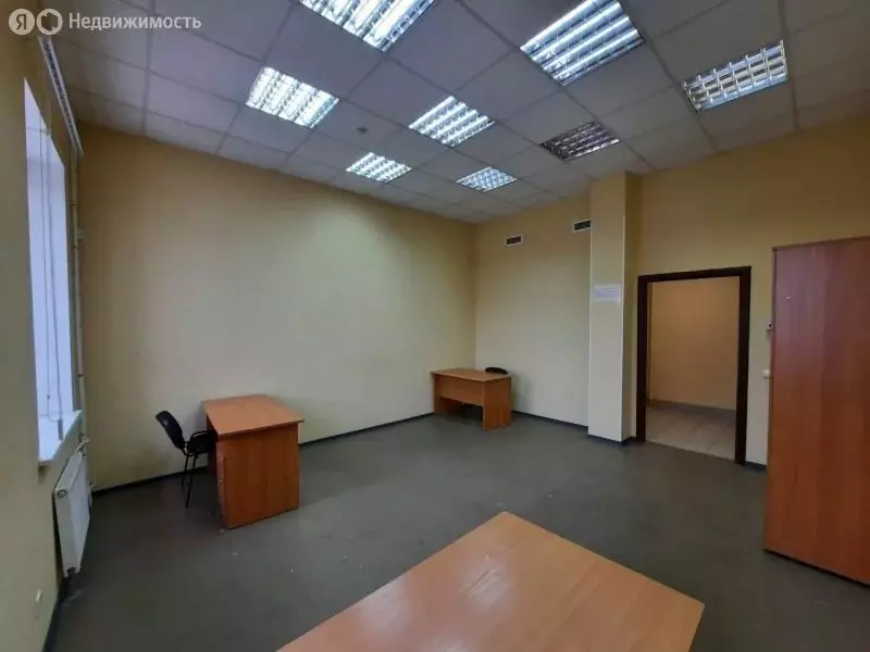 Склад (28 м) - Фото 1