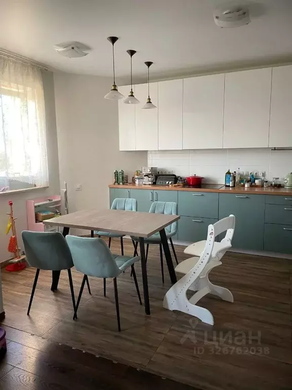 3-к кв. Московская область, Долгопрудный Старое Дмитровское ш., 11 ... - Фото 2