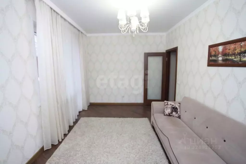 2-к кв. Костромская область, Кострома ул. Экскаваторщиков, 46 (72.0 м) - Фото 1