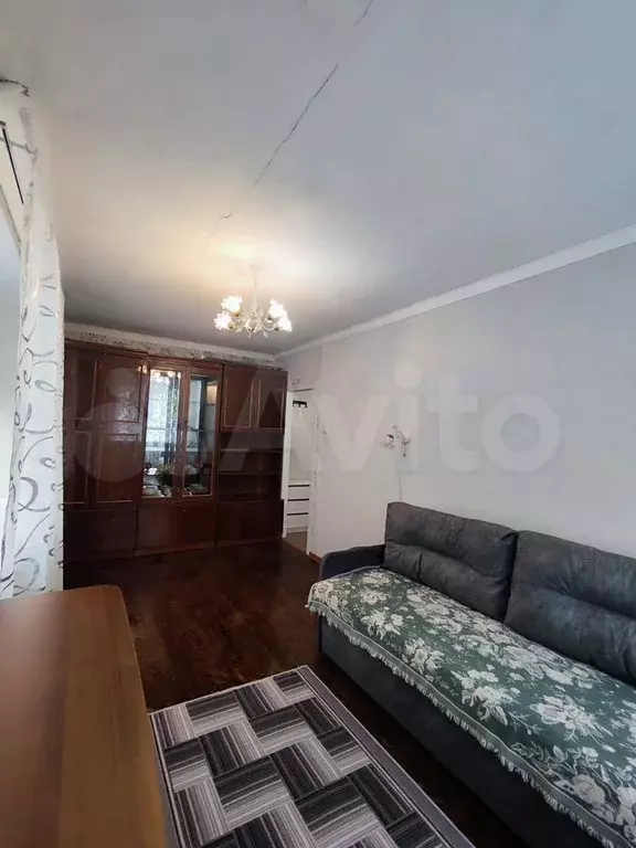 1-к. квартира, 25 м, 1/5 эт. - Фото 1