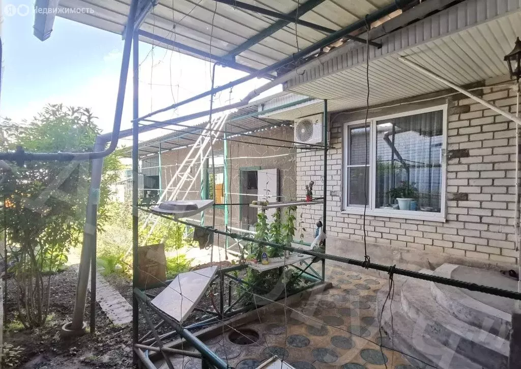 Дом в Будённовск, Советская улица (85.6 м) - Фото 0
