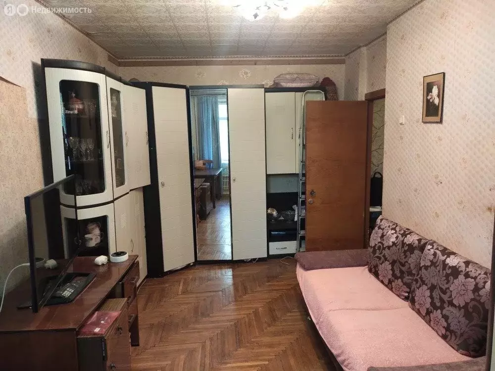 2-комнатная квартира: Протвино, Лесной бульвар, 3 (48.1 м) - Фото 1