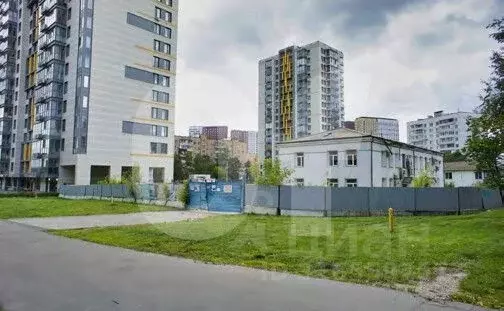 Офис в Москва Гродненская ул., 3С1 (6038 м) - Фото 1