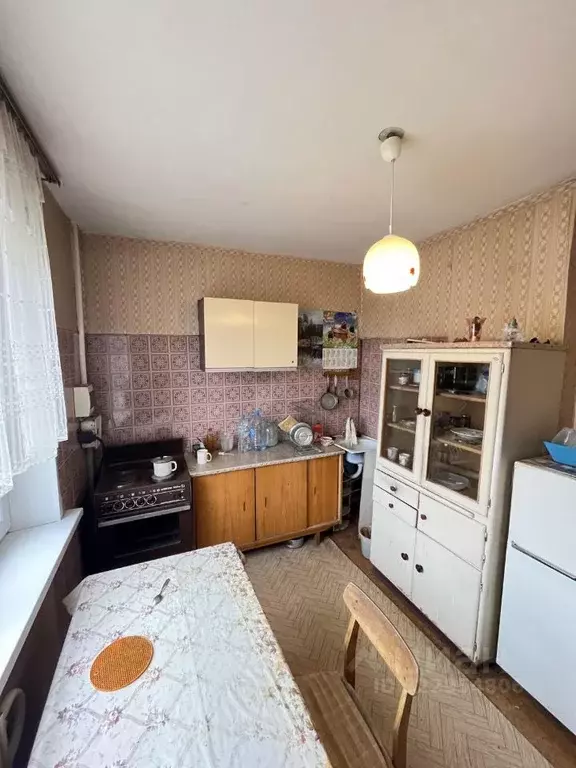 1-к кв. Тамбовская область, Тамбов Мичуринская ул., 136 (37.1 м) - Фото 0