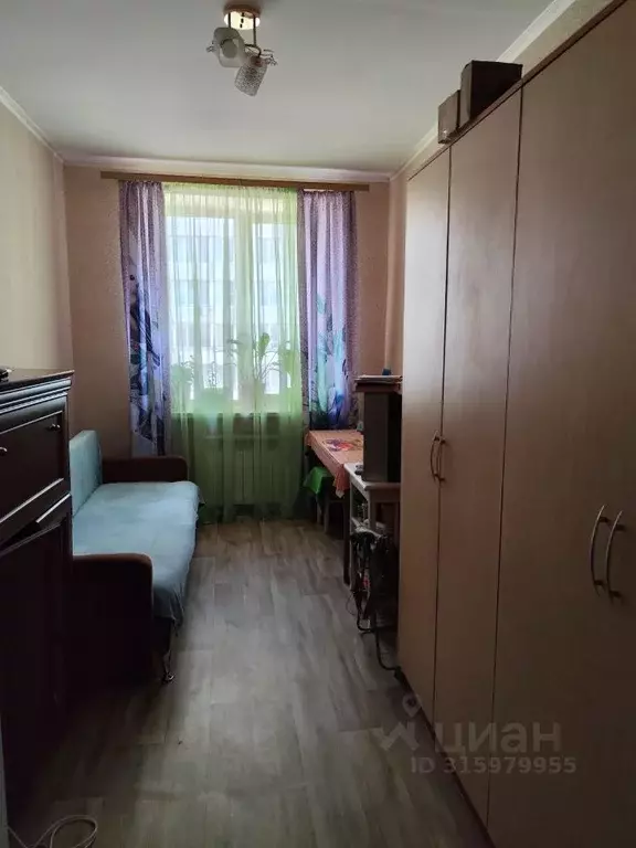 Комната Московская область, Подольск Литейная ул., 11 (10.9 м) - Фото 0