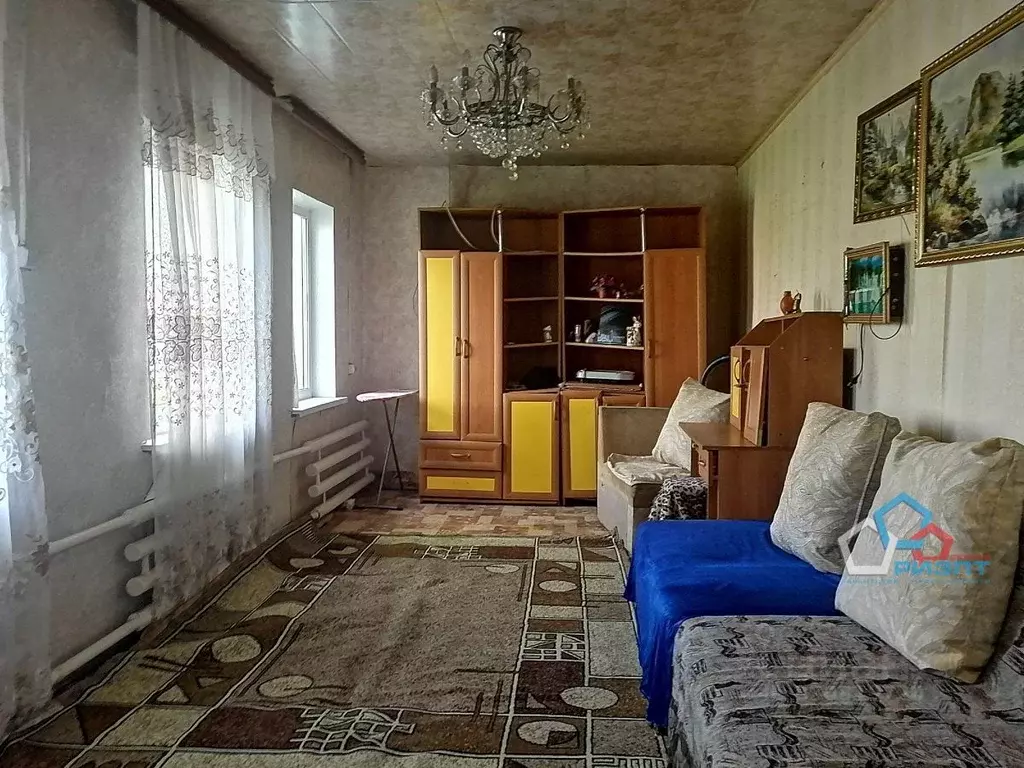 Дом в Омская область, Омск ул. 5-я Восточная (26 м) - Фото 0