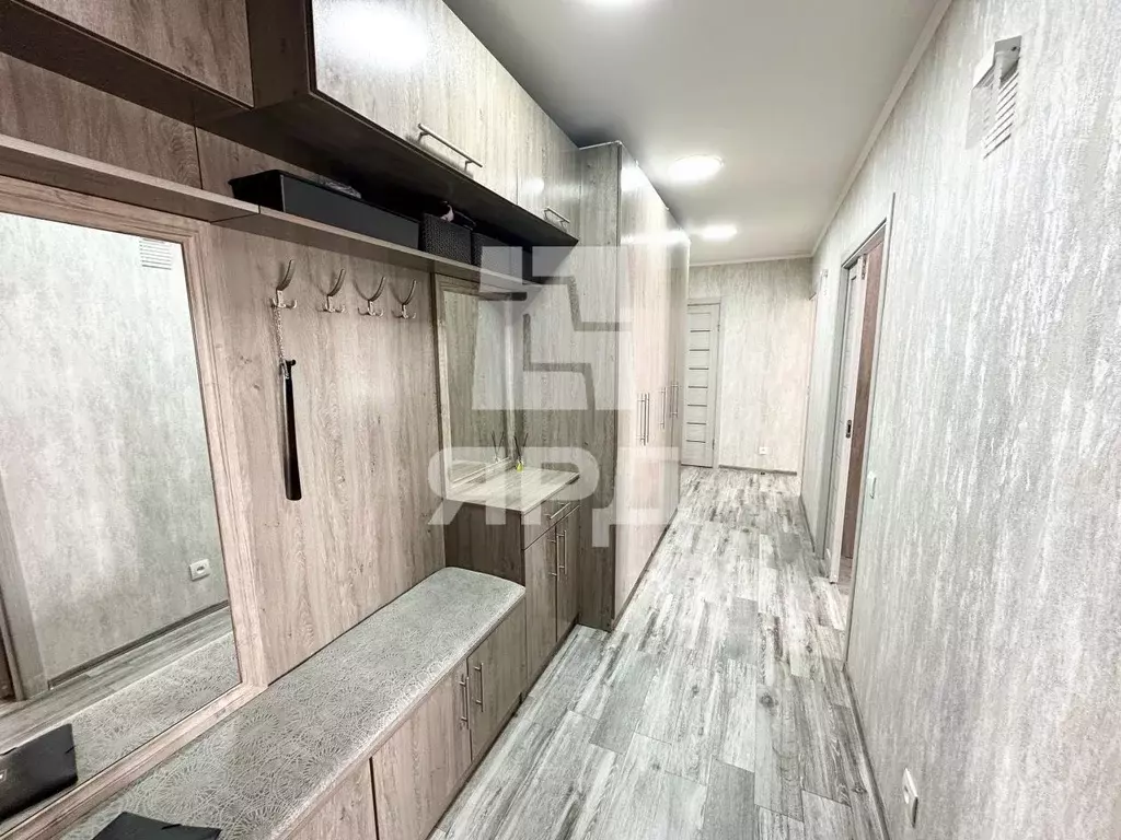 3-к кв. Ростовская область, Таганрог пер. 1-й Новый (69.7 м) - Фото 2