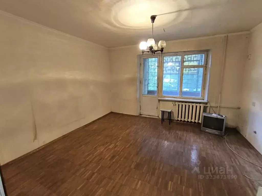 2-к кв. Ростовская область, Ростов-на-Дону ул. Тимошенко, 18 (50.9 м) - Фото 2