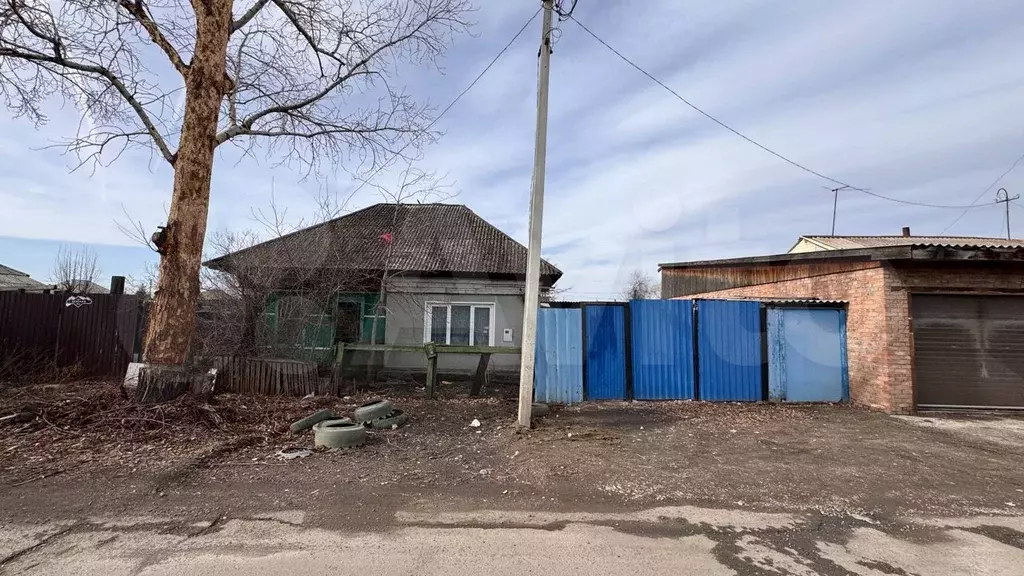 Дом 54 м на участке 4 сот. - Фото 1