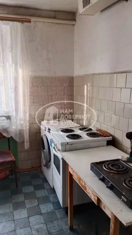 Комната 15,9 м в 1-к., 2/3 эт. - Фото 1