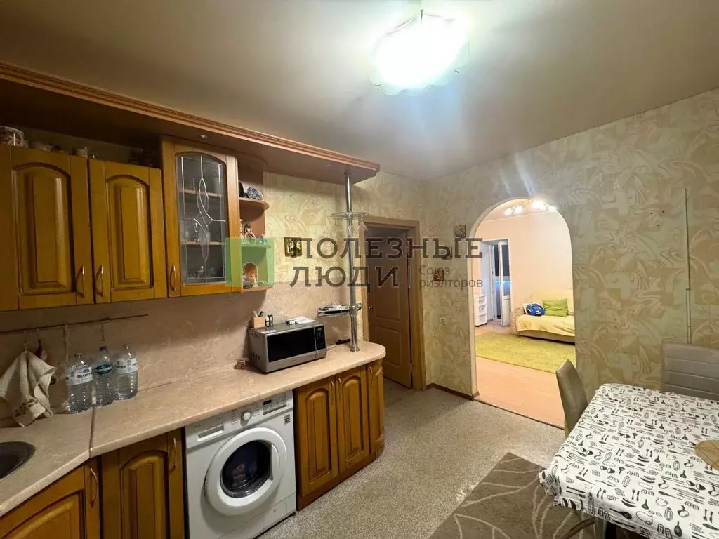 2-к кв. Орловская область, Орел Ватная ул., 18 (67.5 м) - Фото 0