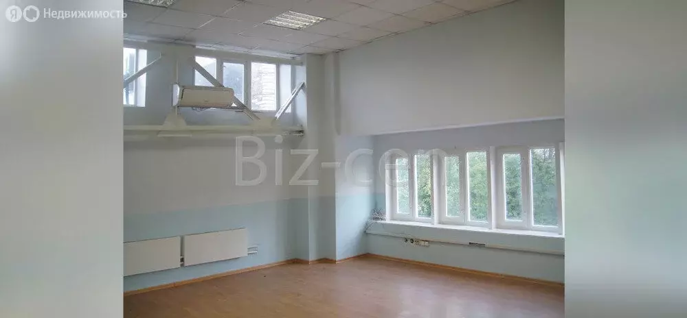 Офис (58.7 м) - Фото 1