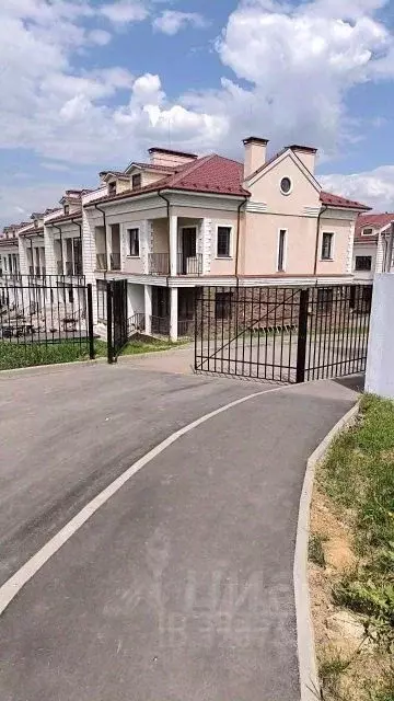 Таунхаус в Москва ул. Харлампиева, 20к1 (135 м) - Фото 2