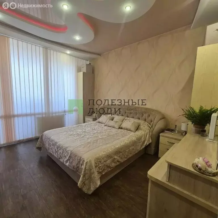 2-комнатная квартира: Севастополь, проспект Победы, 2Б (55 м) - Фото 1