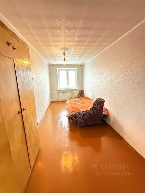 3-к кв. Белгородская область, Белгородский район, Разумное рп просп. ... - Фото 1