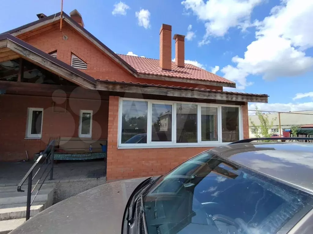 1-к. квартира, 50 м, 1/1 эт. - Фото 0