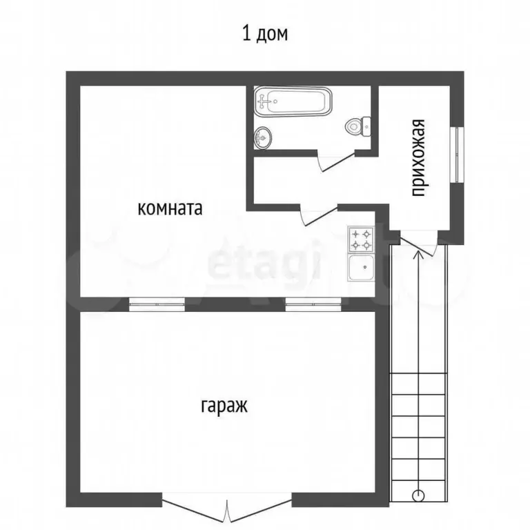 Продам помещение свободного назначения, 150 м - Фото 0