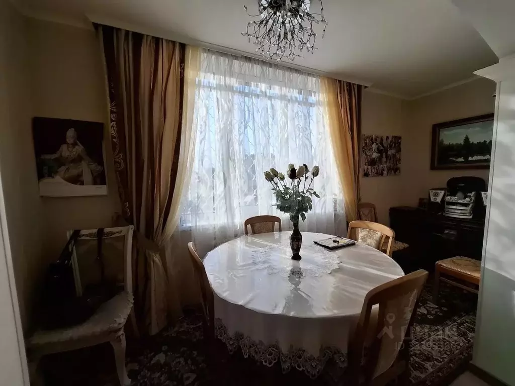 Дом в Чувашия, Чебоксары ул. Кочетова, 30 (295 м) - Фото 1