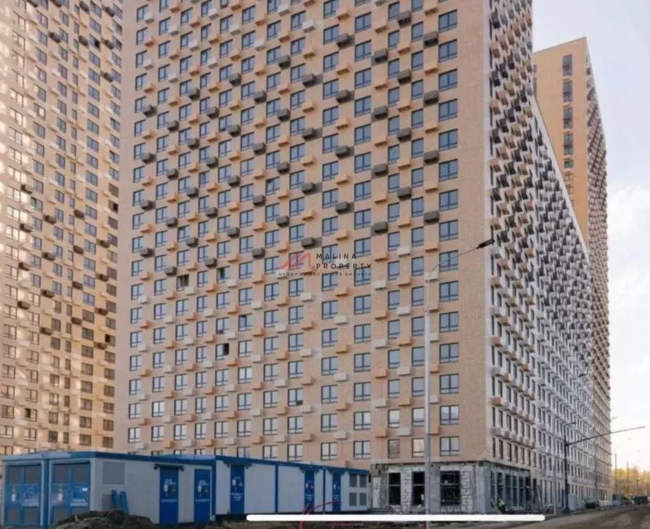 Торговая площадь в Москва Алтуфьевское 53 жилой комплекс, 2.1 (116 м) - Фото 1