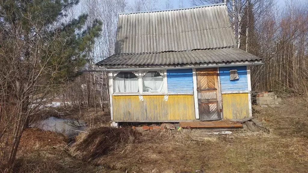 Дом в Владимирская область, Александров  (25 м) - Фото 0
