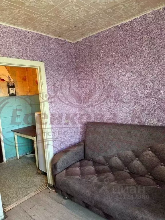 1-к кв. Курганская область, Курган ул. Тельмана, 4 (13.1 м) - Фото 1