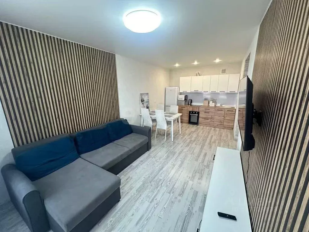 3-к кв. Удмуртия, Ижевск ул. Максима Горького, 150 (55.0 м) - Фото 2