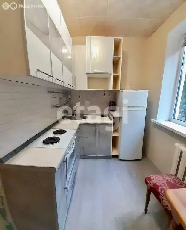 1-комнатная квартира: Тюмень, Широтная улица, 69 (39.4 м) - Фото 2