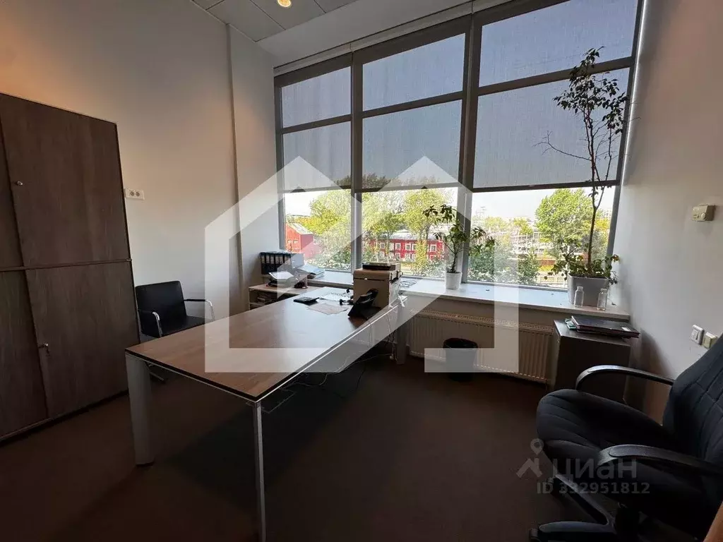 Офис в Москва Электрозаводская ул., 27С8 (485 м) - Фото 1