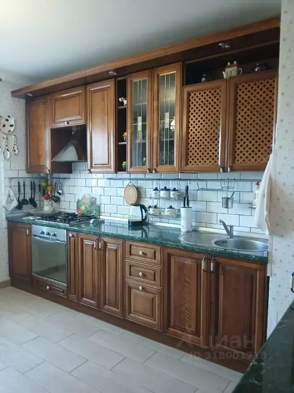 3-к кв. Самарская область, Самара ул. Стара-Загора, 84Б (67.4 м) - Фото 0