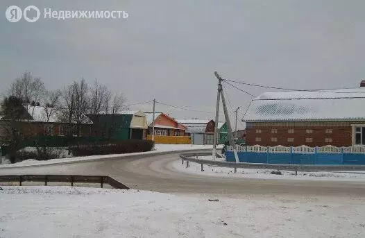 Участок в посёлок городского типа Богатые Сабы, Школьная улица, 7 ... - Фото 1