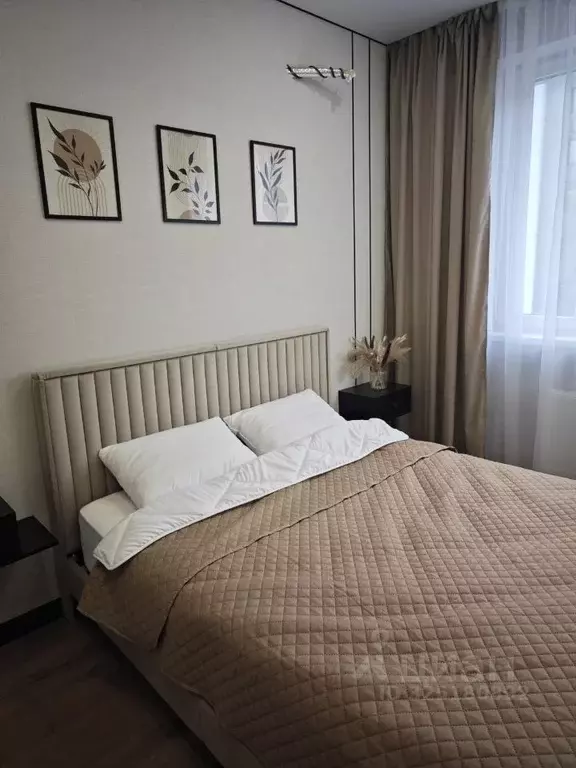 1-к кв. Краснодарский край, Краснодар ул. Имени Генерала Брусилова, ... - Фото 1