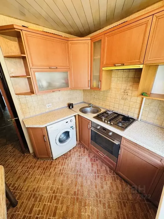 3-к кв. Смоленская область, Смоленск просп. Строителей, 20 (62.0 м) - Фото 2