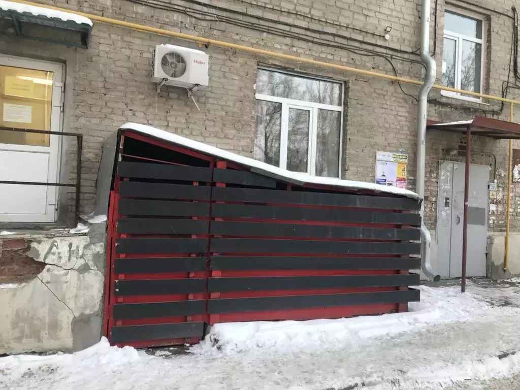 Помещение свободного назначения в Свердловская область, Екатеринбург ... - Фото 2