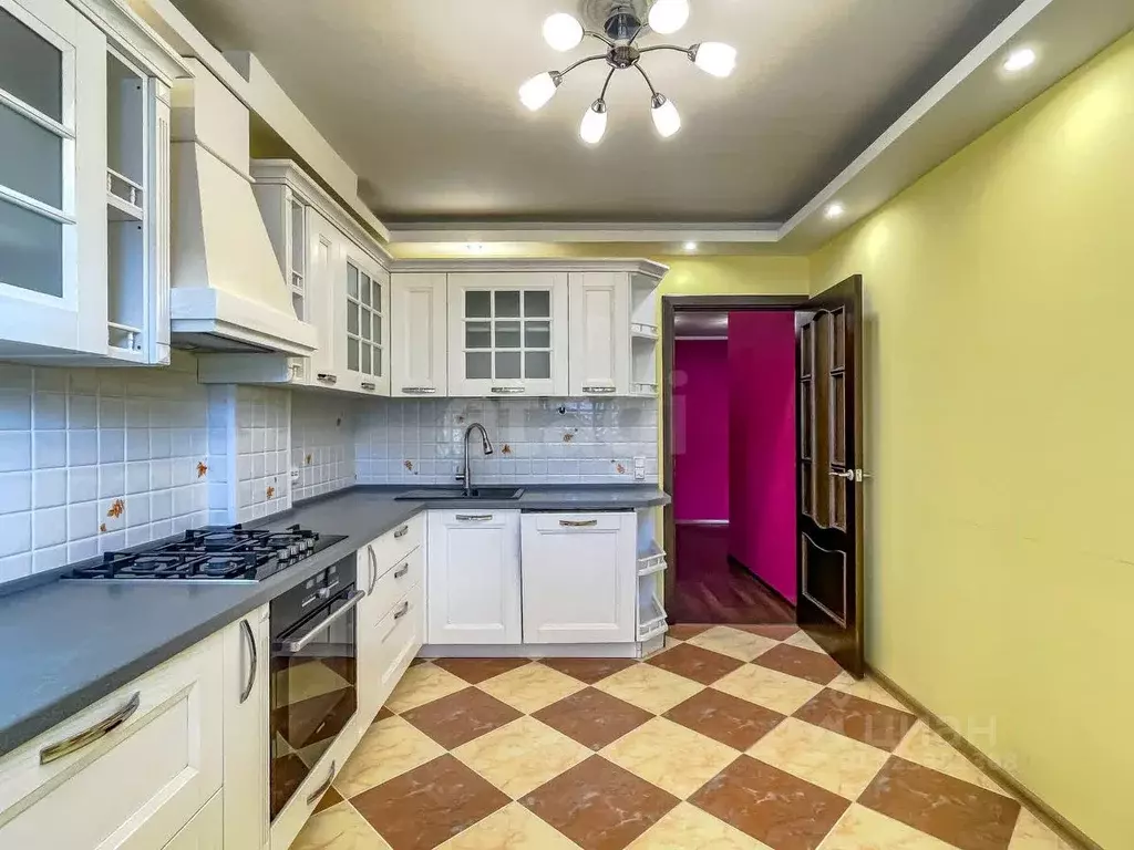 1-к кв. Ленинградская область, Выборгский район, Рощино пгт ул. ... - Фото 2