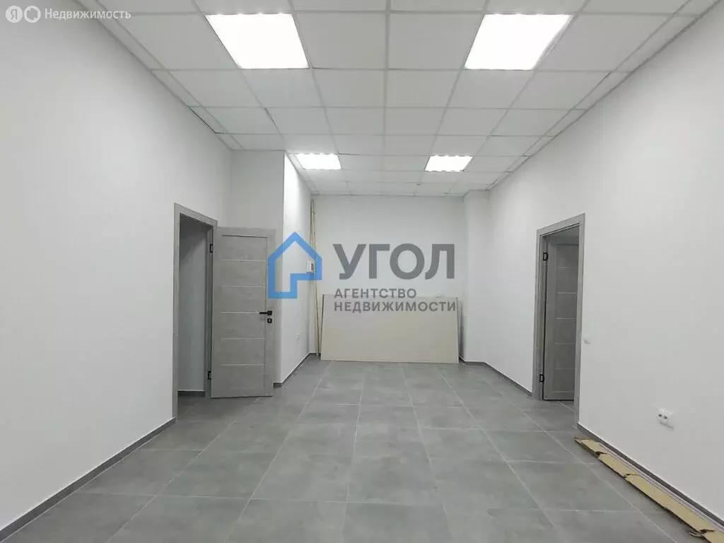 Помещение свободного назначения (45 м) - Фото 2