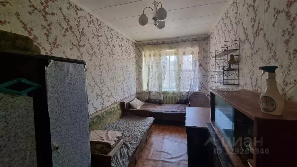 Комната Ивановская область, Иваново ул. Красных Зорь, 1 (14.0 м) - Фото 1