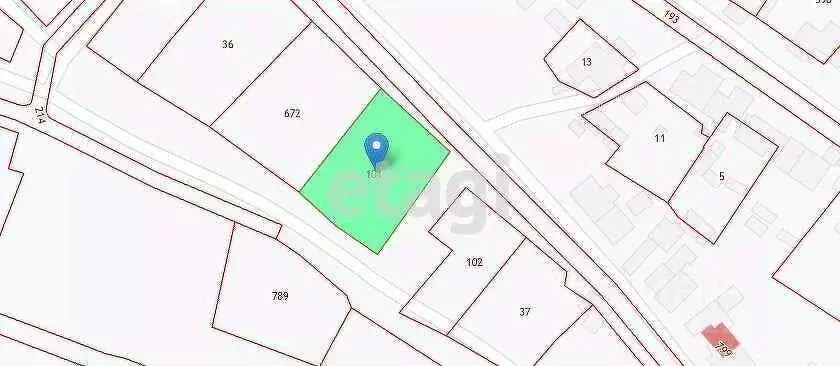 Дом в Свердловская область, Невьянский муниципальный округ, с. Таватуй ... - Фото 2